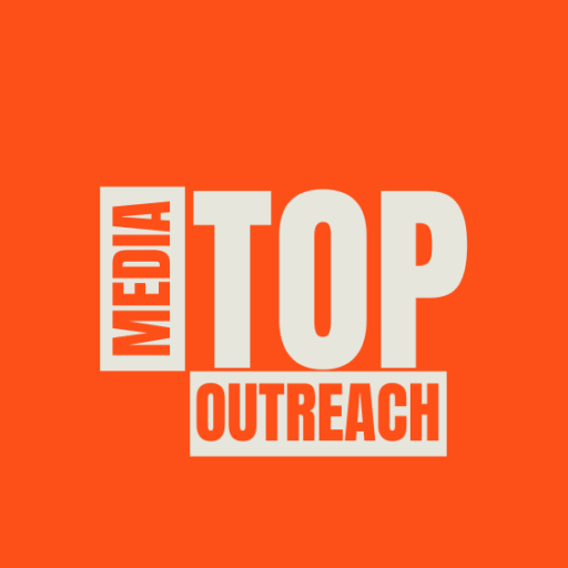 Top Media Outreach - Boosting Brands Through Powerful Media Outreach