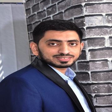 Dr. Farhan Parkar, the Best Dentist in Bandra - Bliss Skin, Hair and Dental