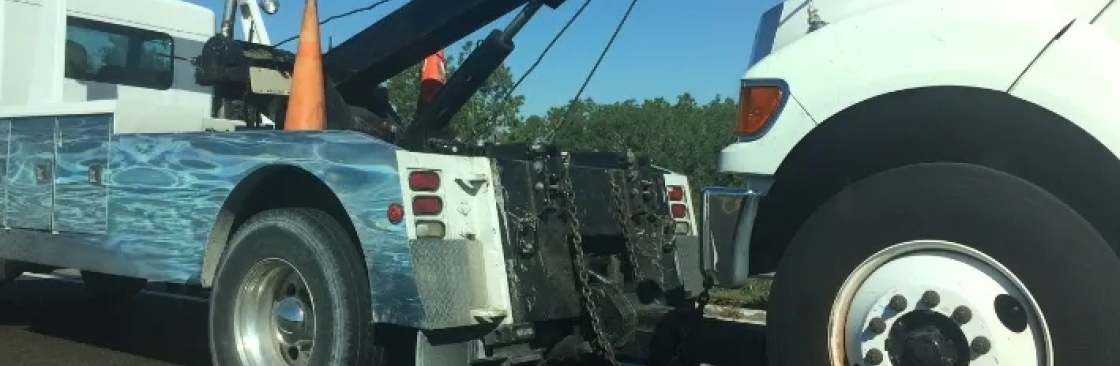 Rapid Towing Traffic Management Cover Image