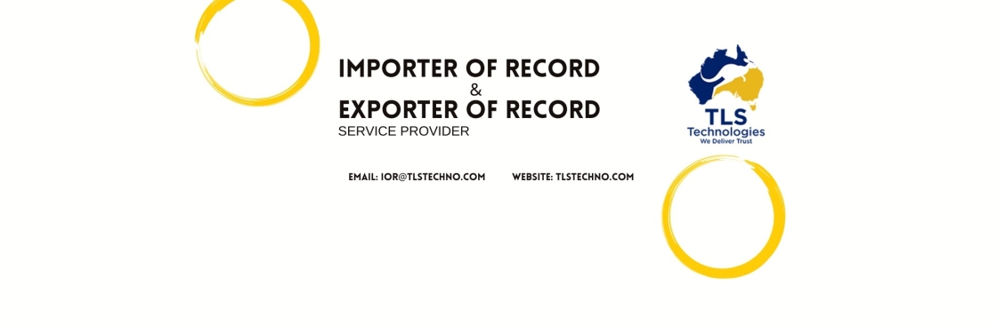 TLS Technologies Cover Image