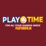 Playtime PH Safest and Legit Online Casino P Profile Picture