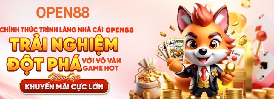 Open88u com Cover Image