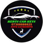 Herts Car Keys Profile Picture