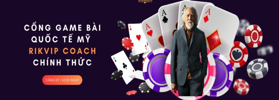 Rikvip Cổng game Cover Image