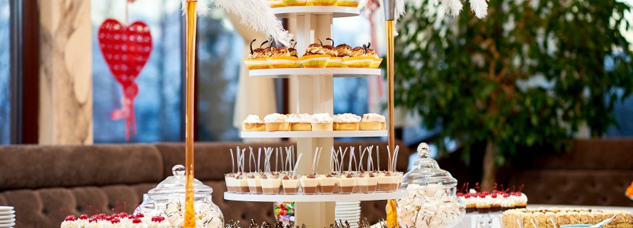 Lavender Bakery and Cafe Cover Image