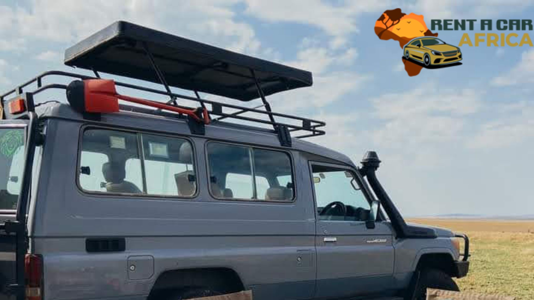 Your Guide to Easy and Stress-Free Travel in Tanzania – Rent a Car in East Africa