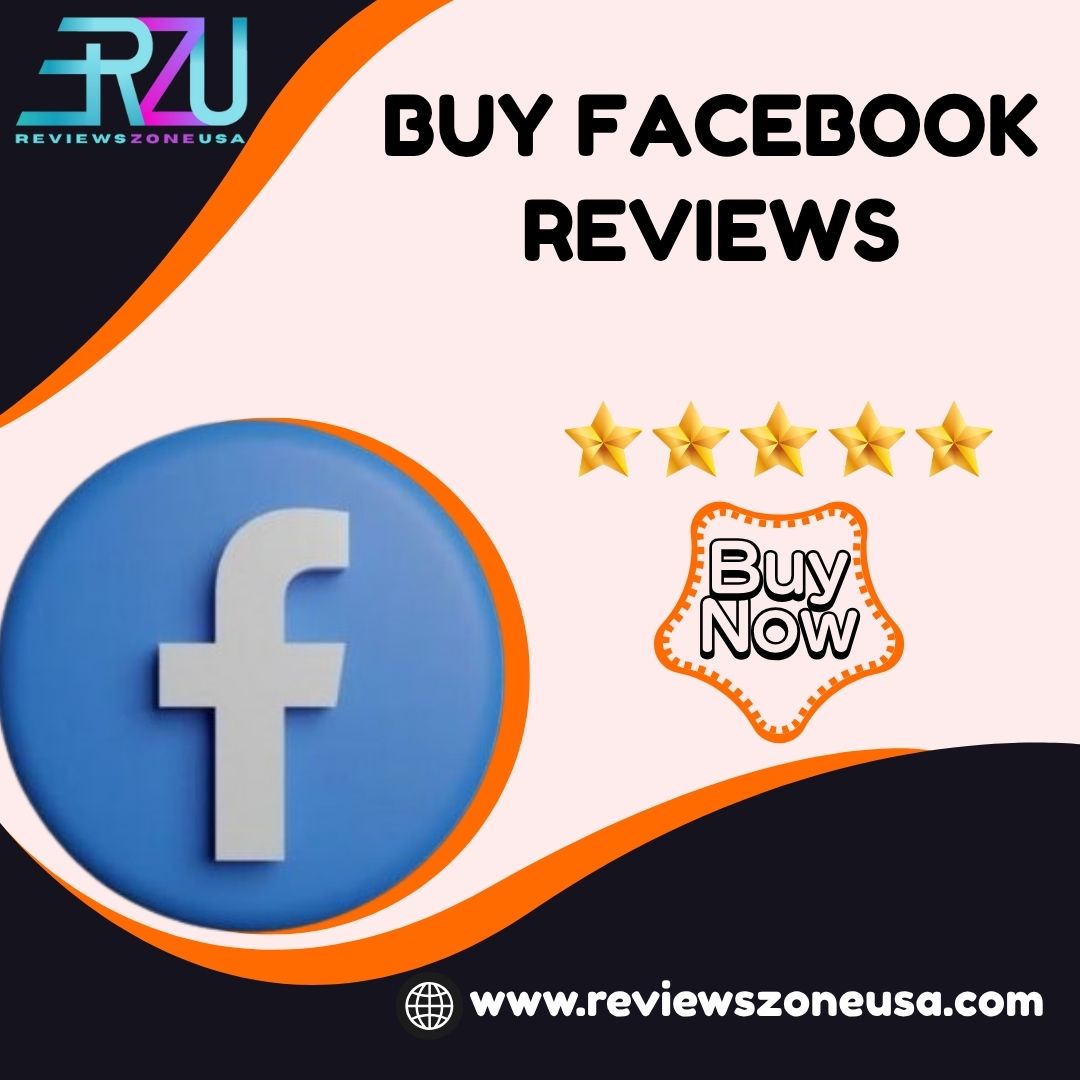 Buy Facebook Reviews - ReviewsZoneUsa