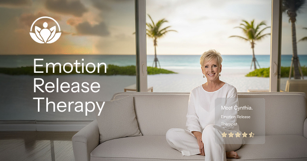 Mental and Emotional Release Therapy Near You in Charlotte