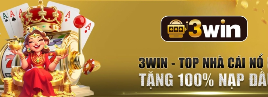 Nhà Cái 3WIN Cover Image