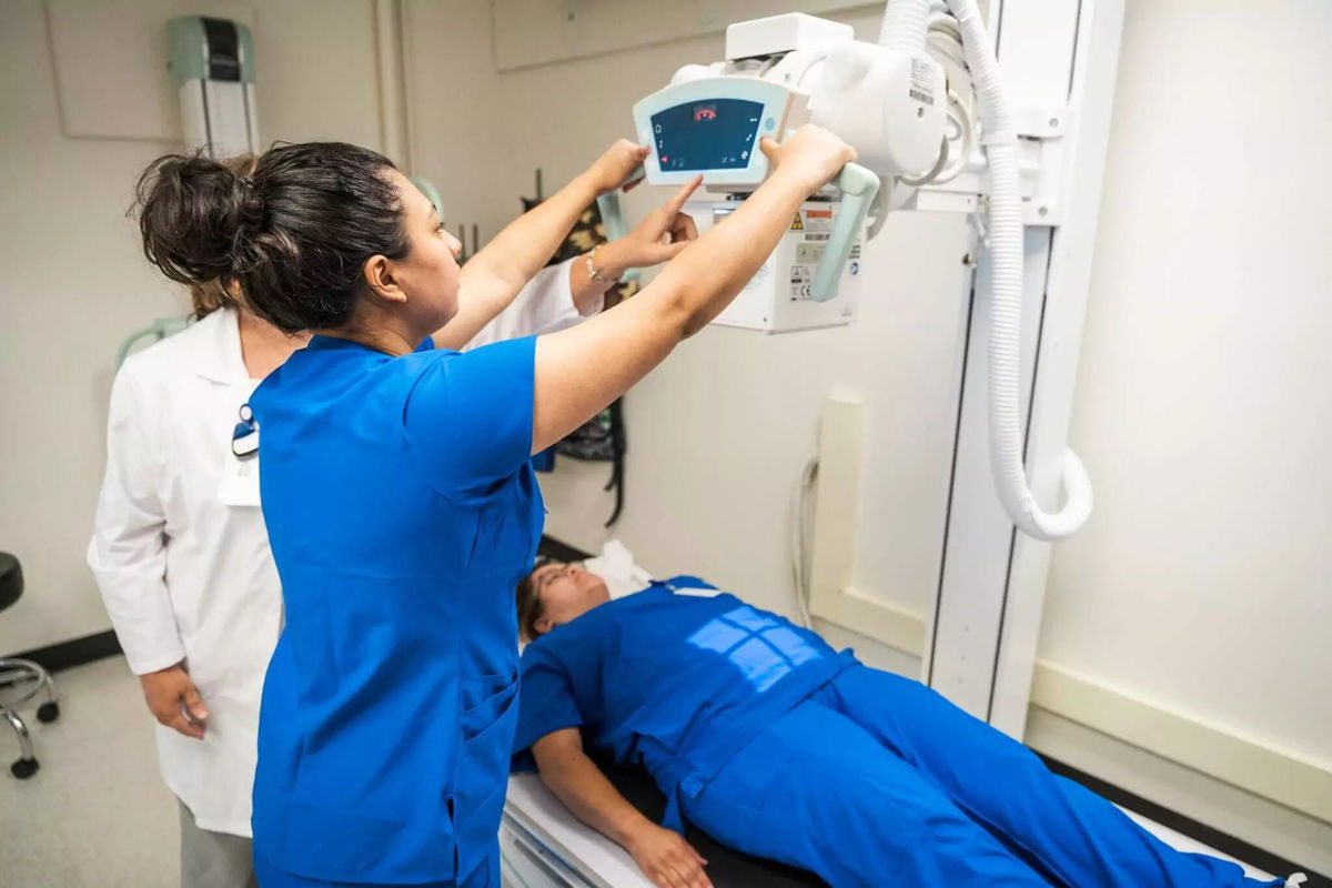 Best MRI Scan in Delhi | Affordable MRI Scan Cost at R.S. Tomer