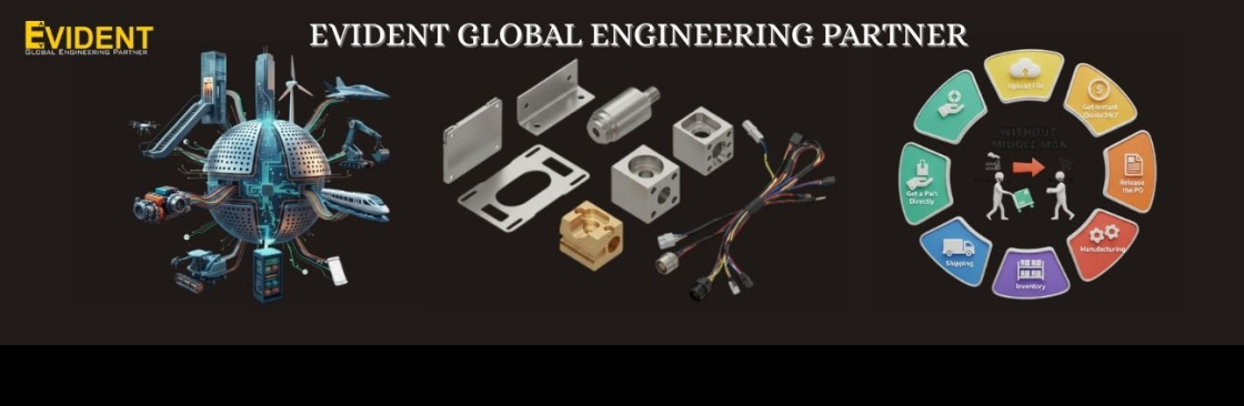 Evident Global Engineering Partner Cover Image