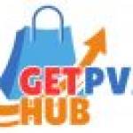 Buy GitHub Accounts from GetPVAHub Profile Picture