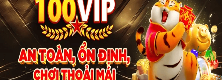 100VIP Cover Image