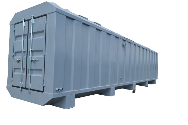 Waste Water Treatment