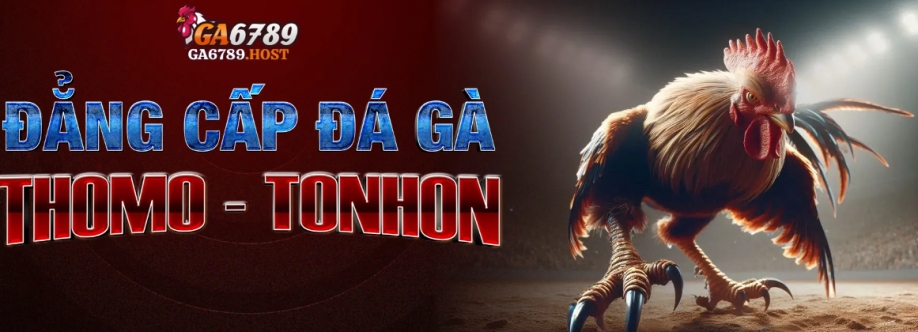 Ga6789 host Cover Image