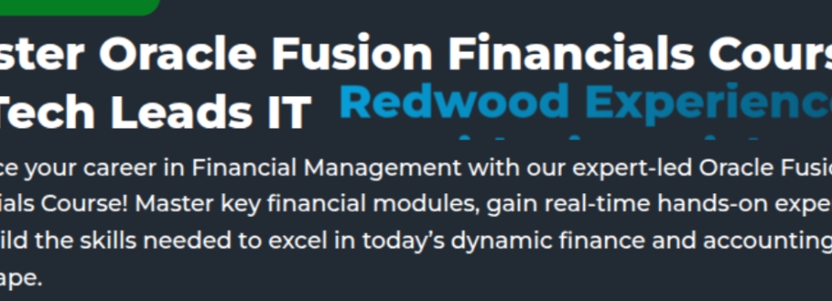 Tech leads IT Cover Image