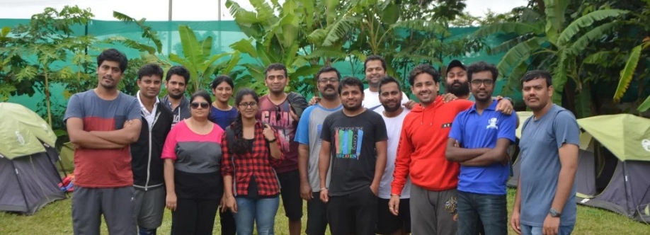 Vrindavana Nature Trails Cover Image