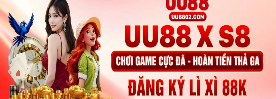 Uu8801 com Cover Image