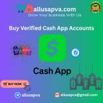 Buy Verified Cash App Account Profile Picture