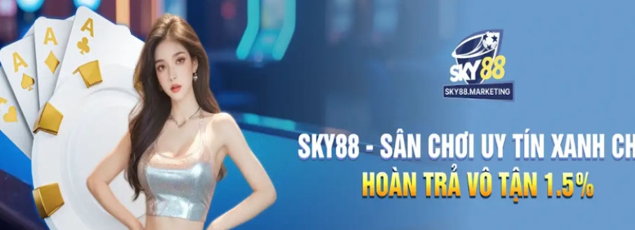 Nhà cái Sky88 Cover Image