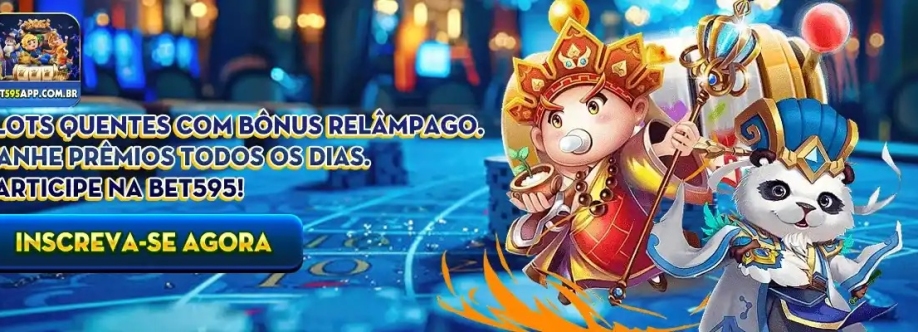 Bet595ap com br Cover Image