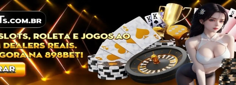 898Bets com br Cover Image