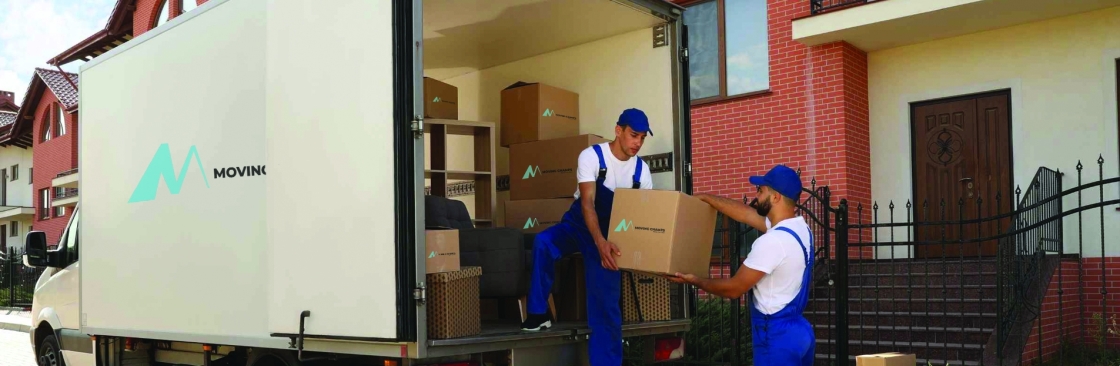 Moving champs Cover Image