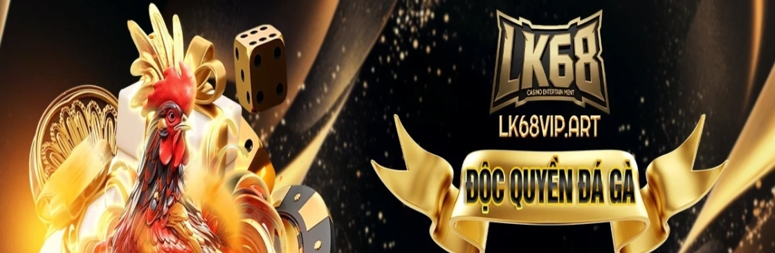 Lk68vip art Cover Image