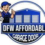 DFW Affordable Garage Door Profile Picture