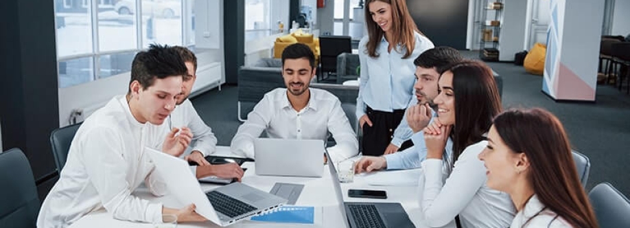 Sangita Technologies Cover Image