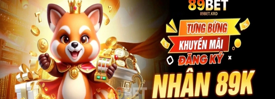 89bet krd Cover Image