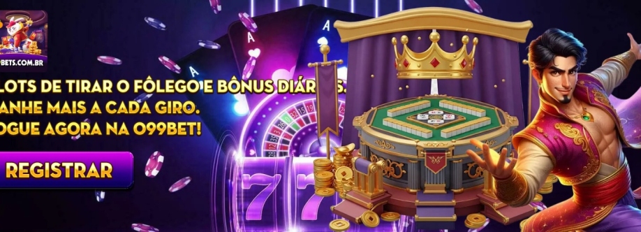 099Bets com br Cover Image