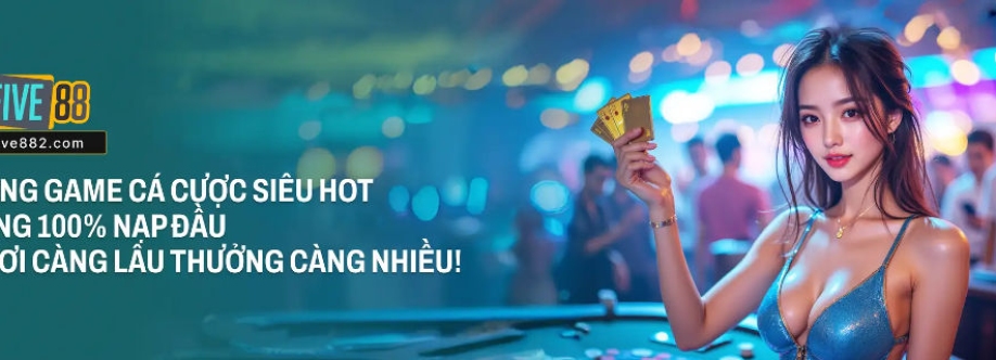 FIVE88 2COM Cover Image