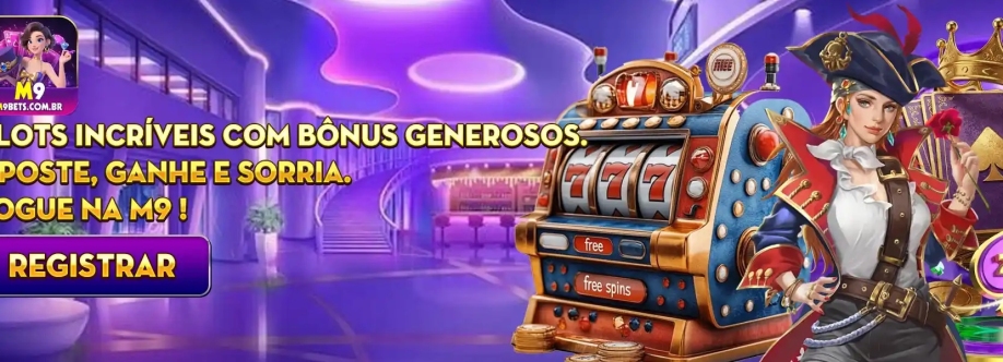 M9bets com br Cover Image