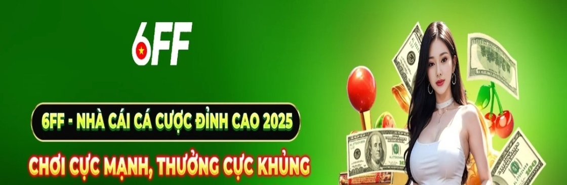 6FF gr com Cover Image