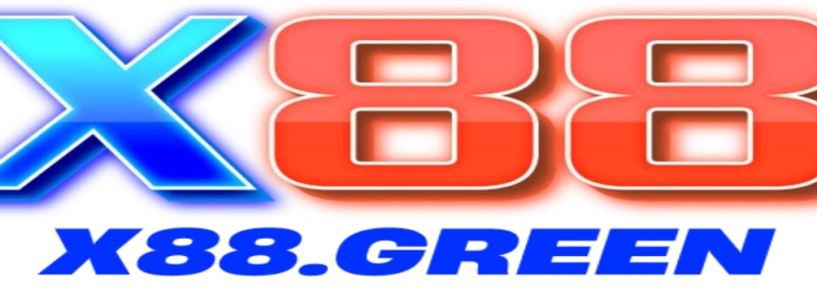 X88 green Cover Image