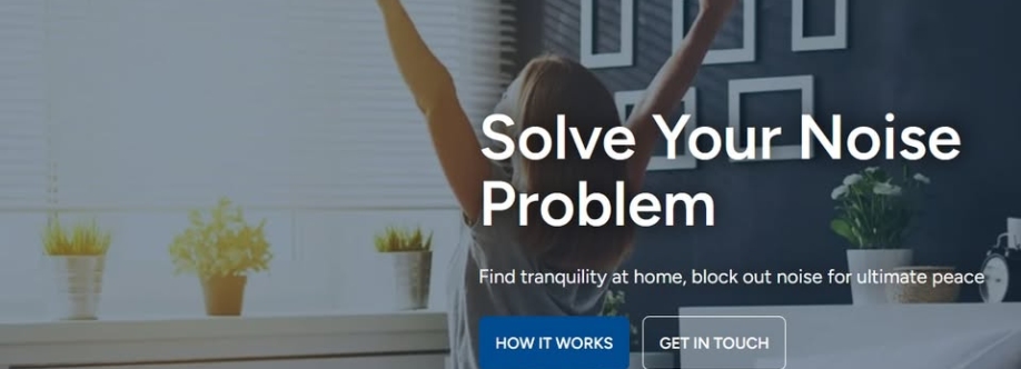 Soundproof USA Cover Image