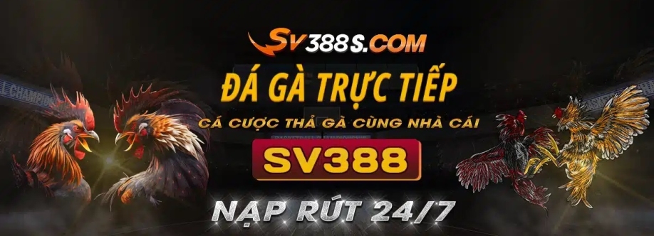 SV388 Scom Cover Image