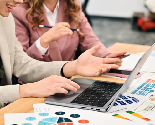 Valorizza il tuo brand con un'agenzia pubblicitaria leader di cui le aziende di Roma si fidano