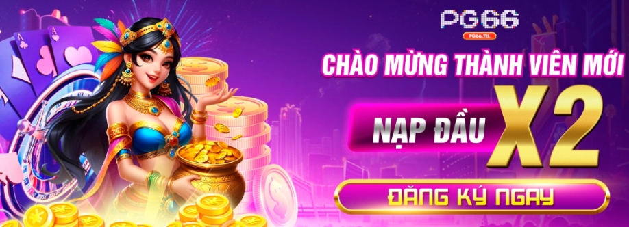 nhà cái pg66 Cover Image