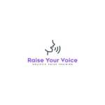 Raise Your Voice Profile Picture