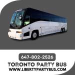 Toronto Party Buses Profile Picture
