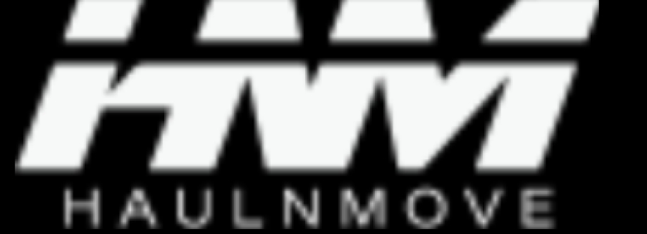 HaulN Move Cover Image