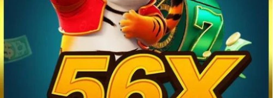 56X tech Cover Image