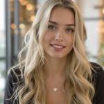 Vivian Hale Profile Picture