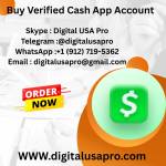 Buy Verified Cash App Account - Digital USA Pro Profile Picture